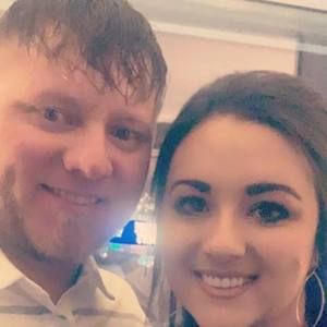 Meet your Posher, Cody